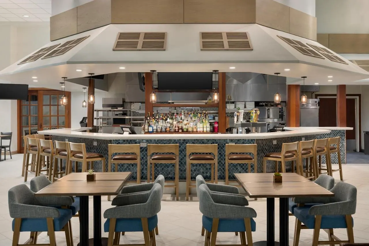 Holiday Inn & Suites Ocean City By Ihg United States