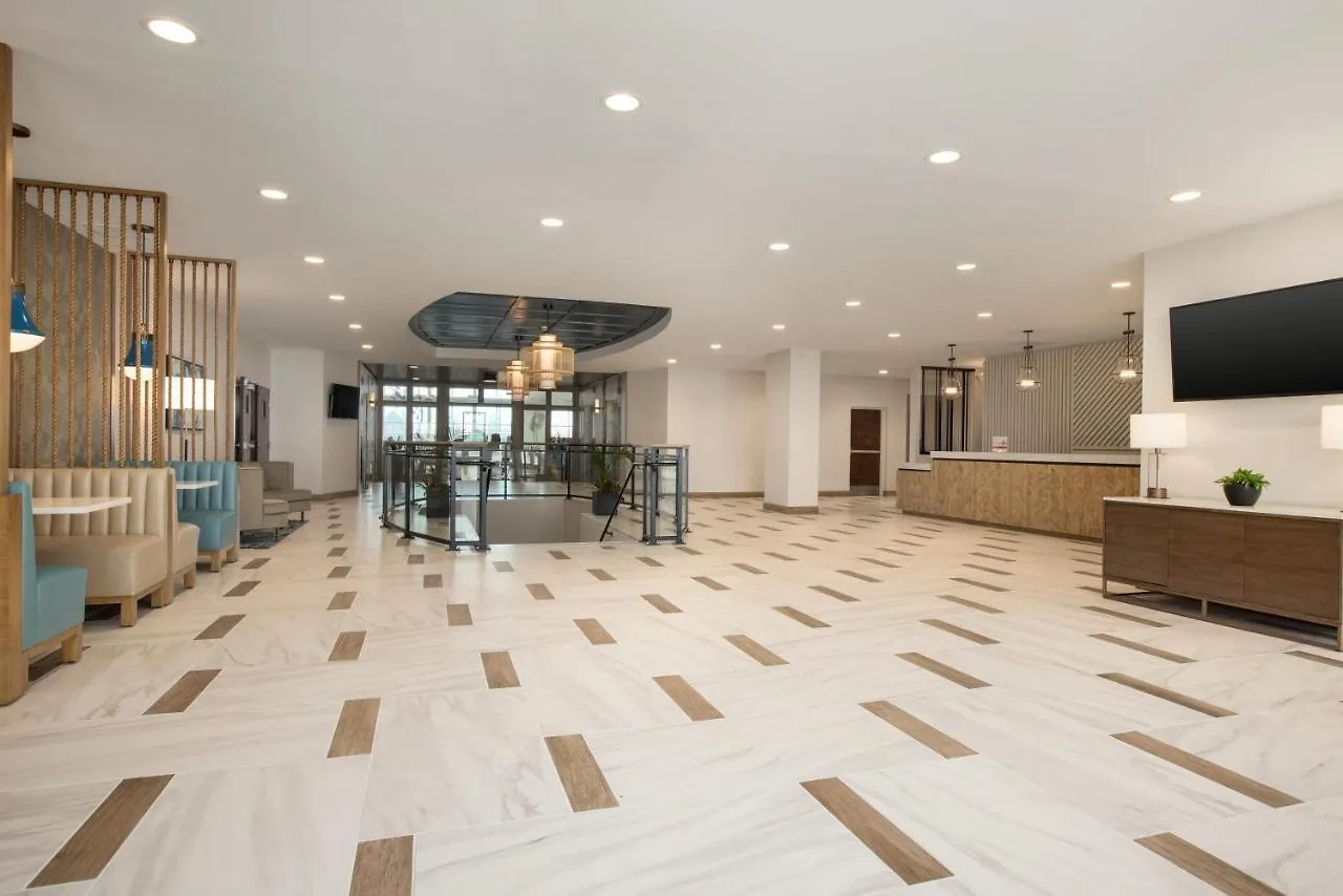Holiday Inn & Suites Ocean City By Ihg Resort
