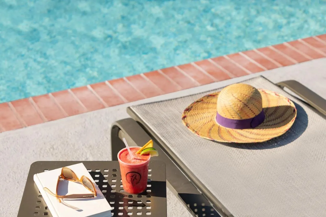 Holiday Inn & Suites Ocean City By Ihg Resort