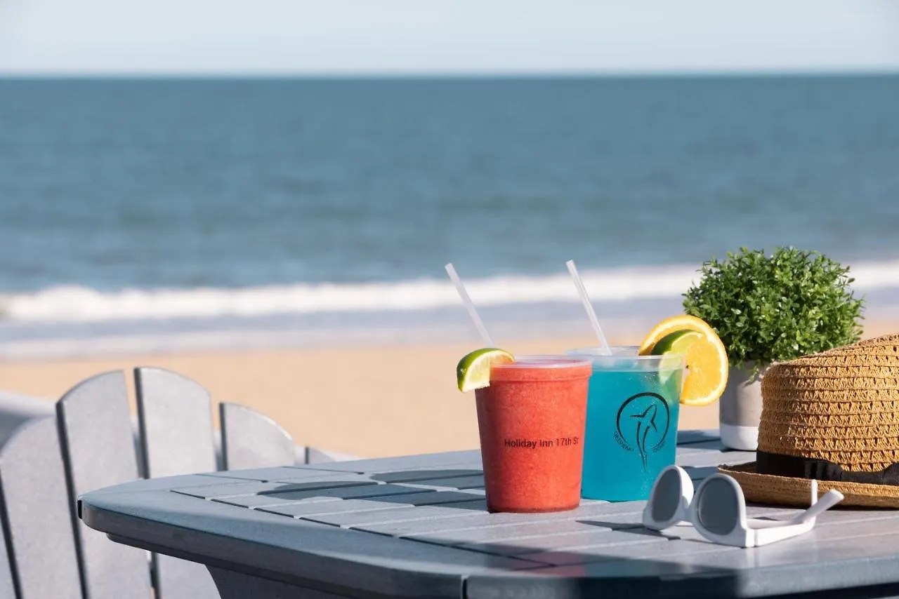 Holiday Inn & Suites Ocean City By Ihg