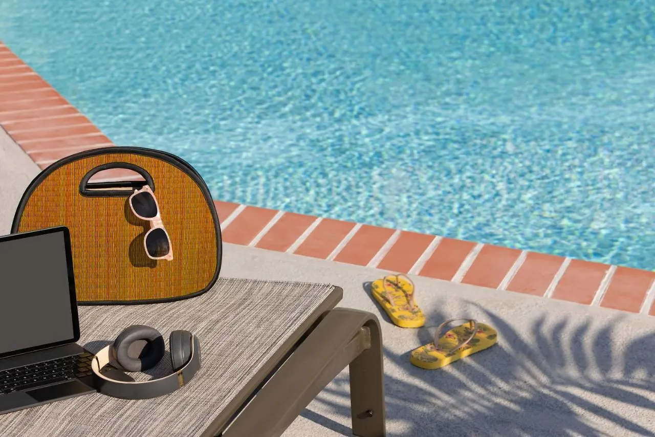Resort Holiday Inn & Suites Ocean City By Ihg