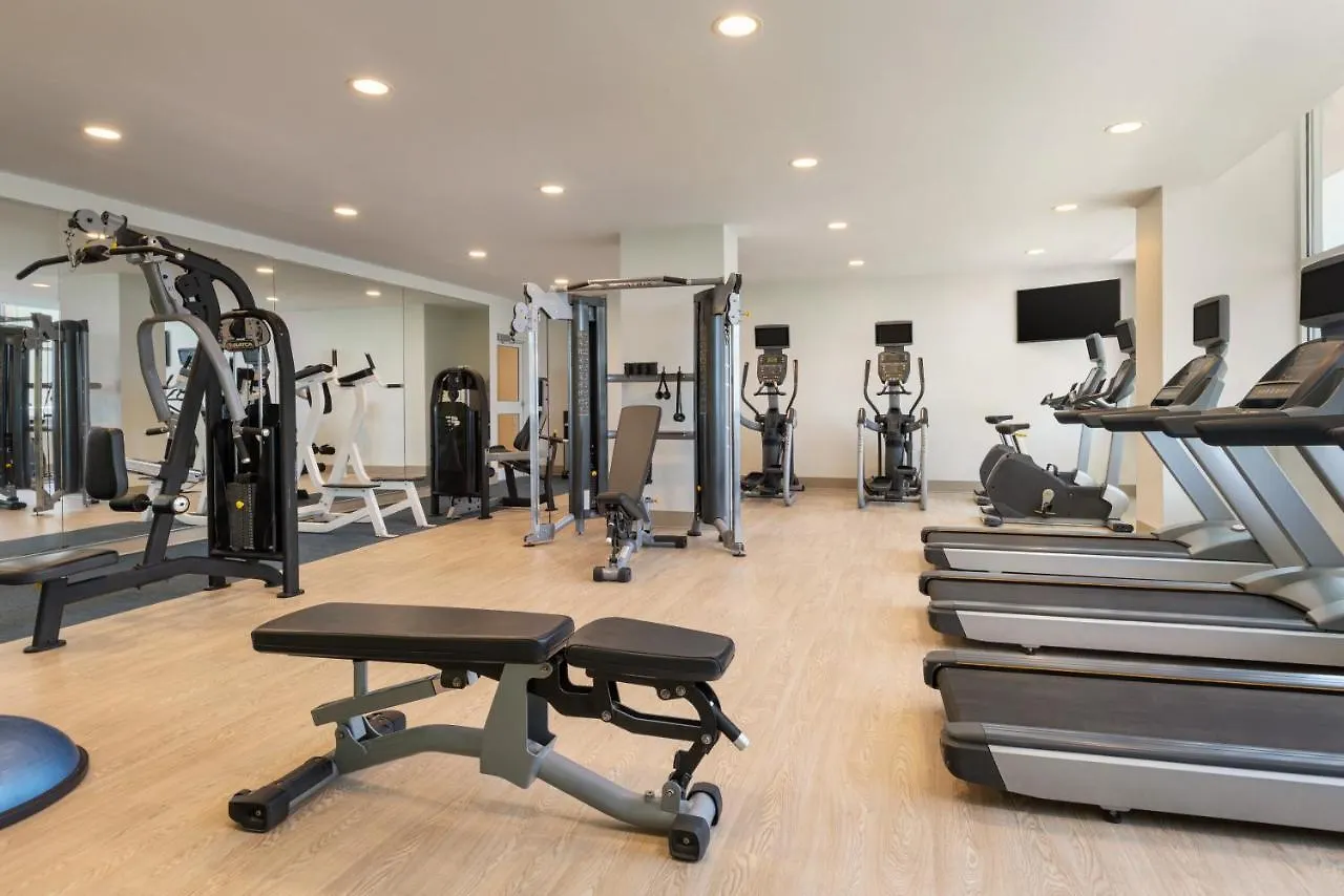 Holiday Inn & Suites Ocean City By Ihg 3*,