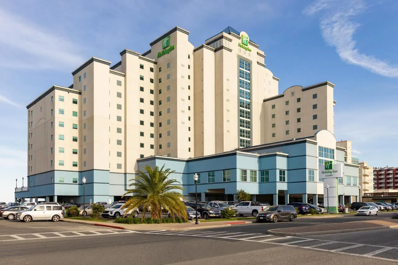 Holiday Inn & Suites Ocean City By Ihg Resort