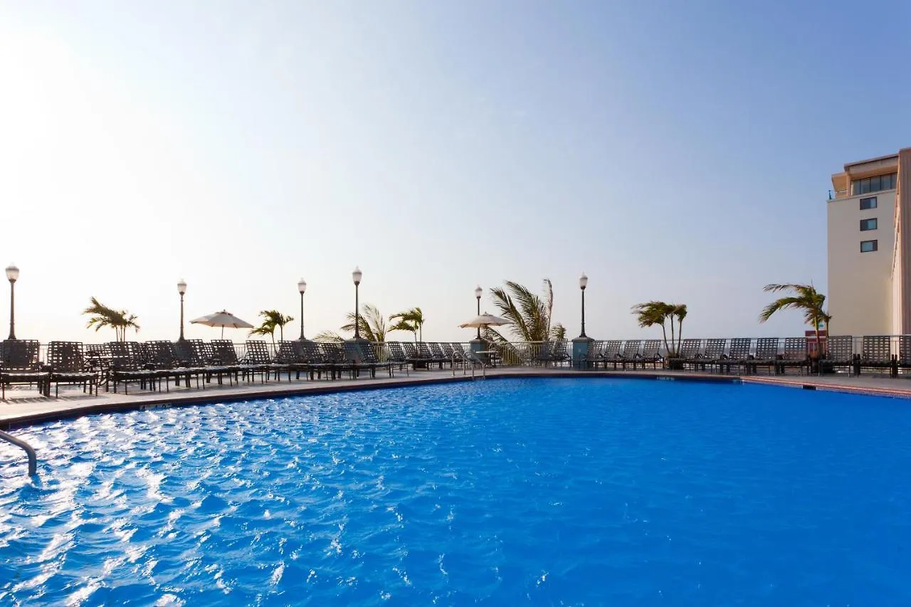 Holiday Inn & Suites Ocean City By Ihg