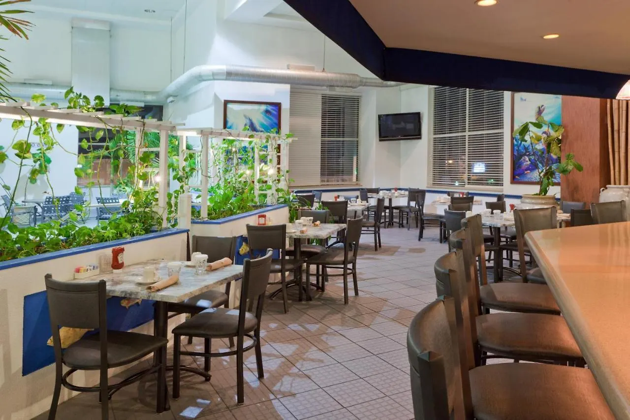 Holiday Inn & Suites Ocean City By Ihg United States