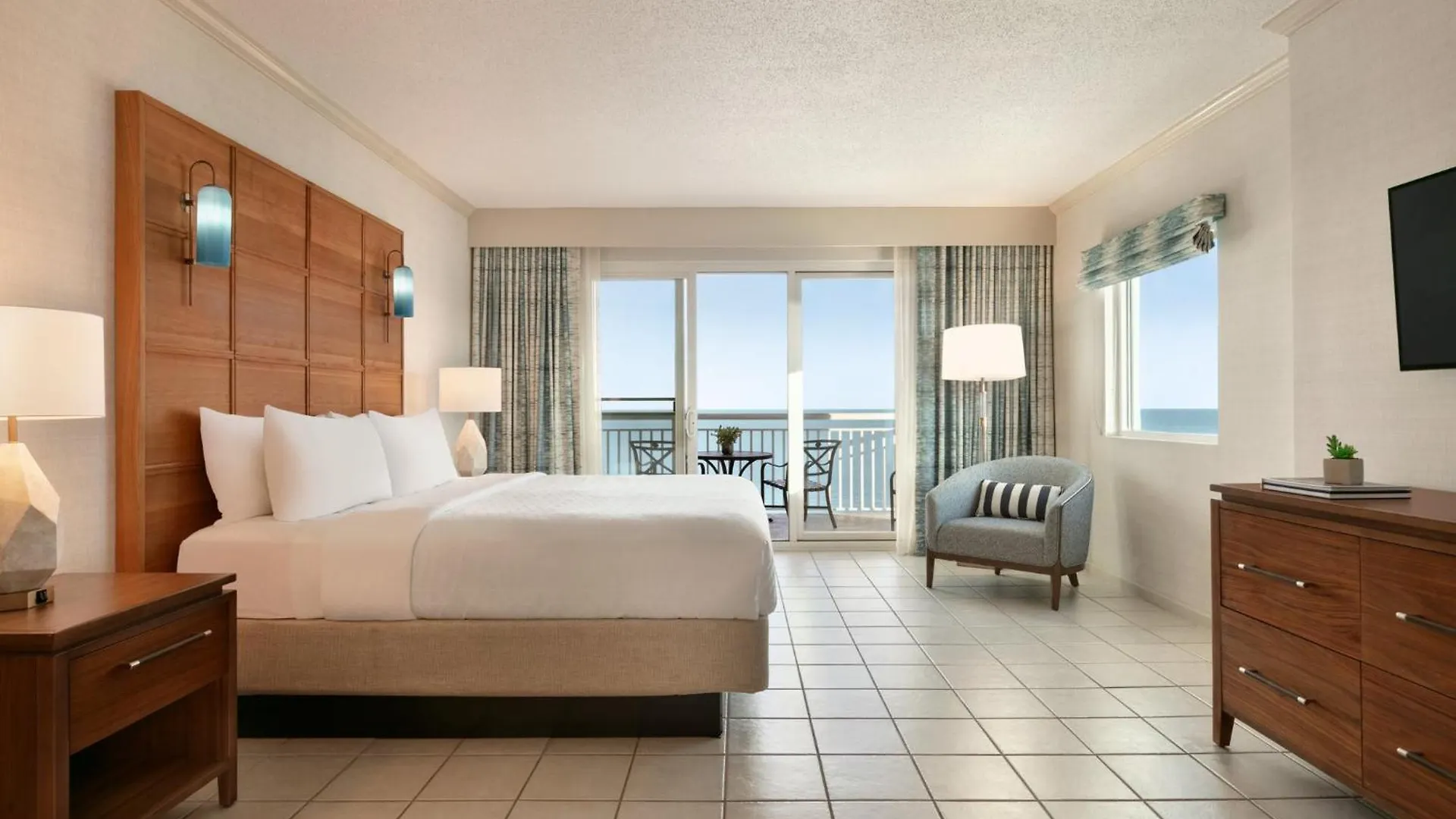*** Resort Holiday Inn & Suites Ocean City By Ihg United States