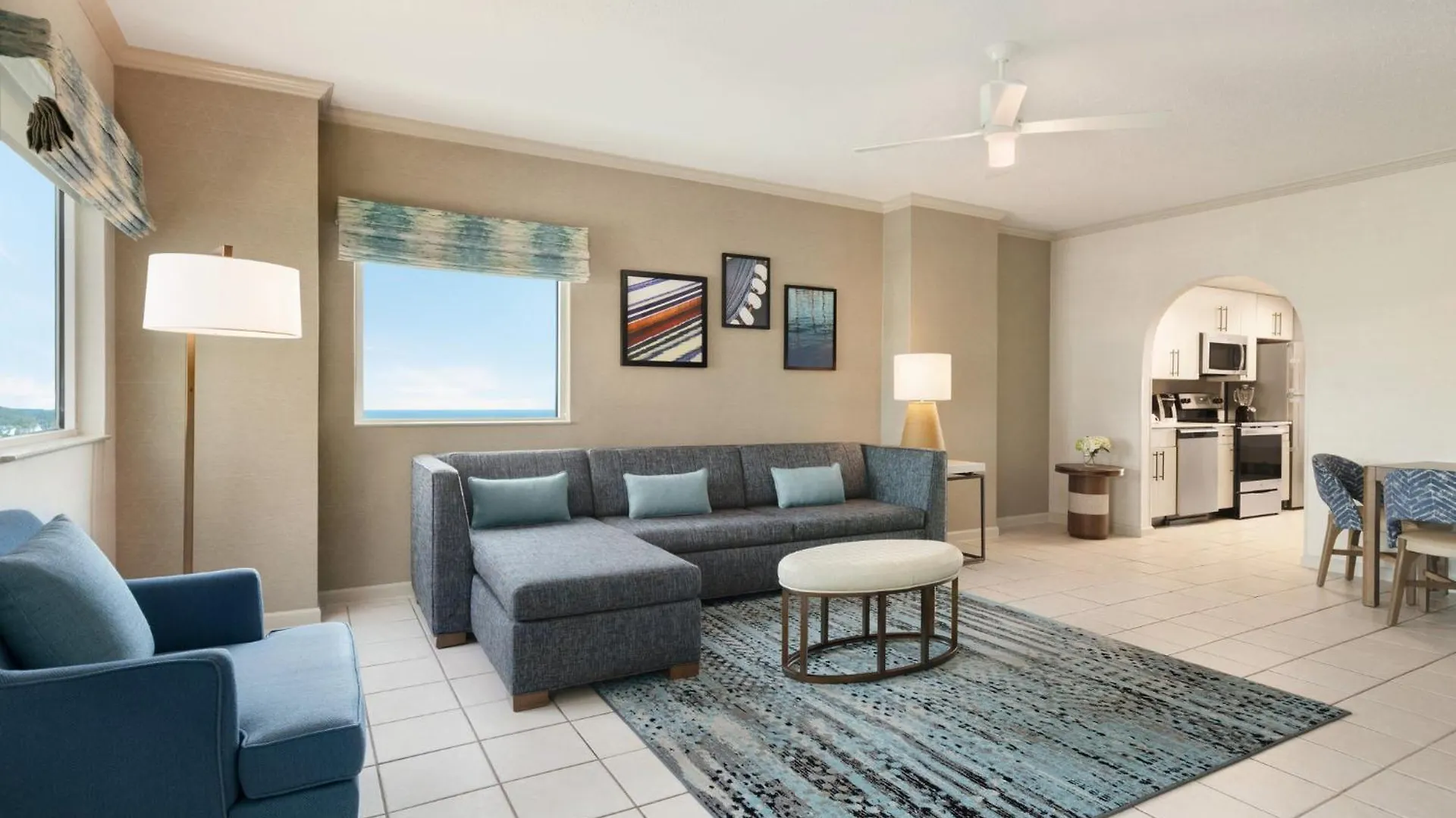 Holiday Inn & Suites Ocean City By Ihg Resort