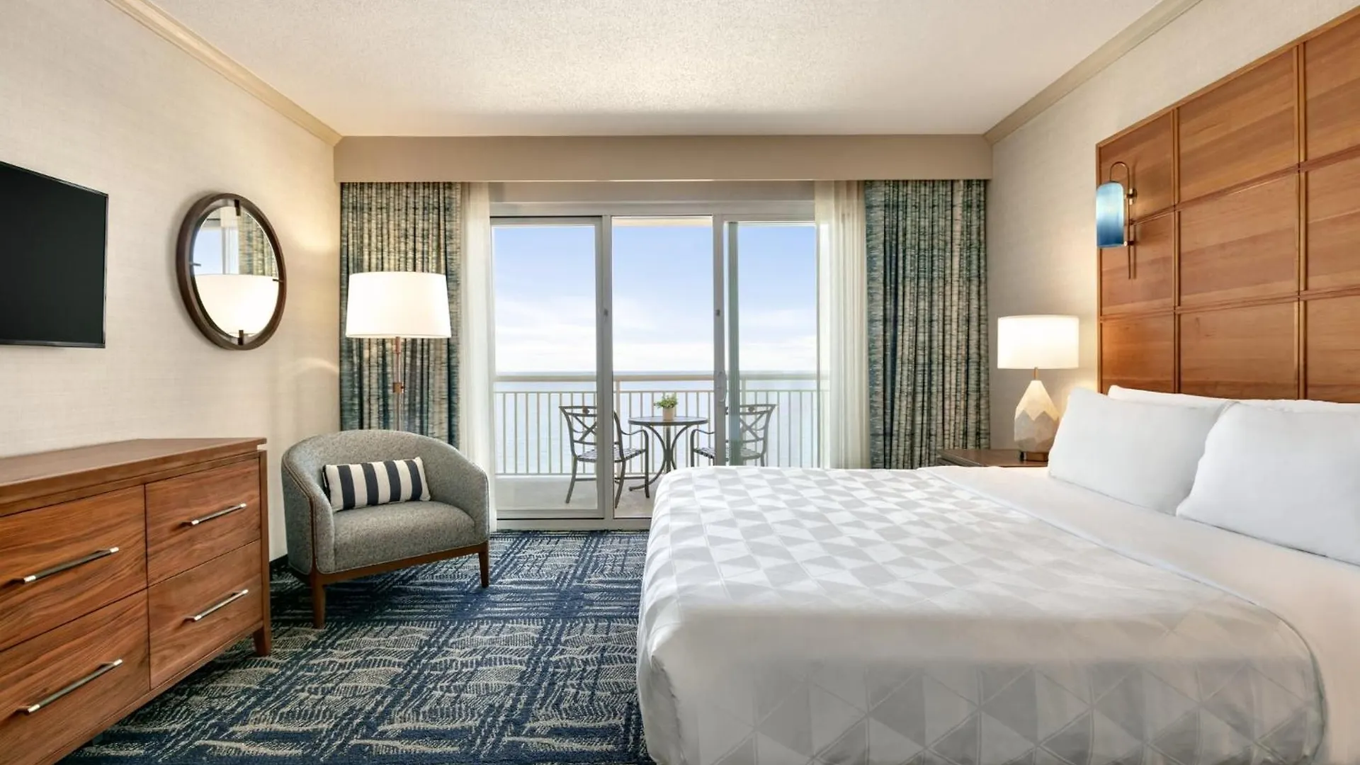 Holiday Inn & Suites Ocean City By Ihg United States