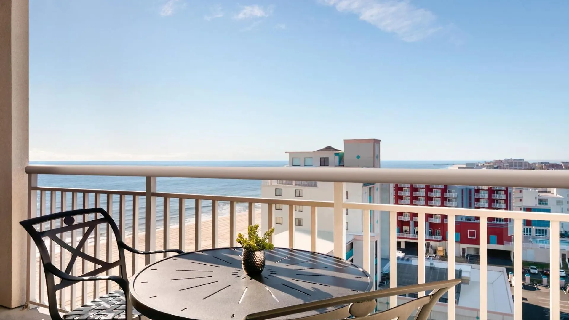 Holiday Inn & Suites Ocean City By Ihg 3*,  United States
