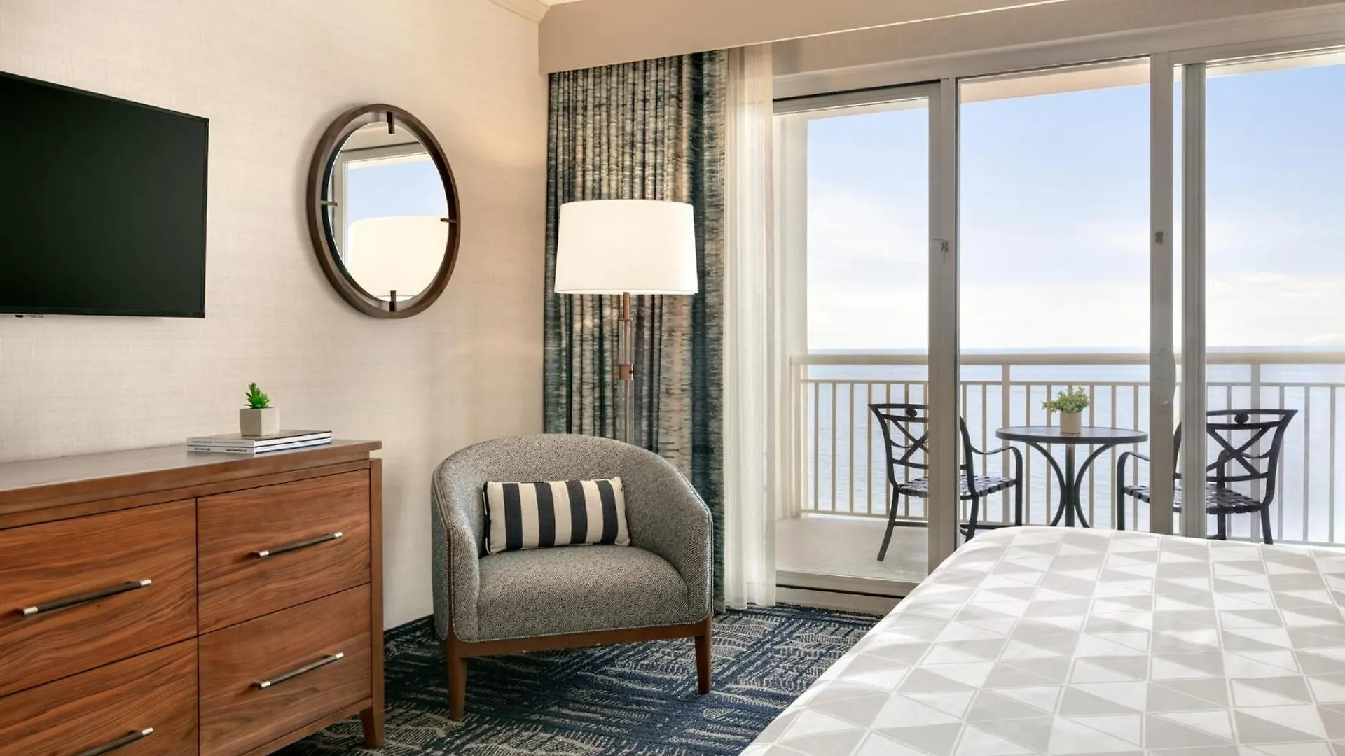 *** Resort Holiday Inn & Suites Ocean City By Ihg United States