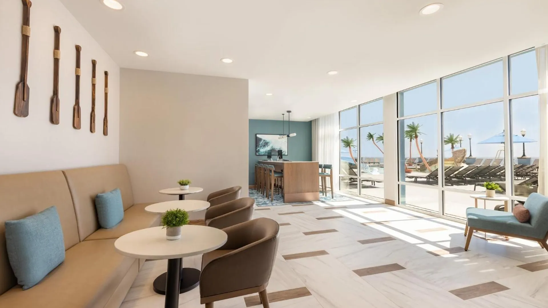Holiday Inn & Suites Ocean City By Ihg