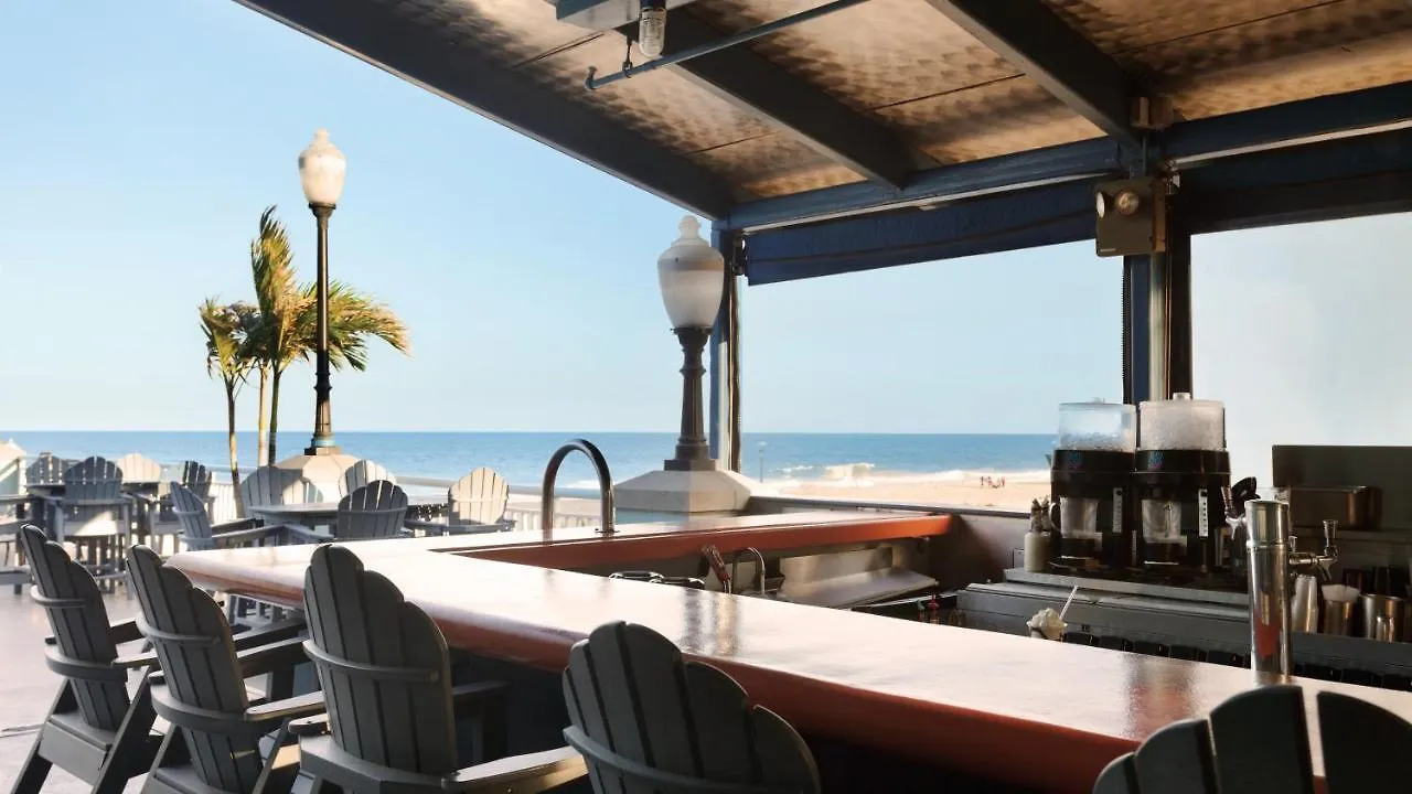 Holiday Inn & Suites Ocean City By Ihg