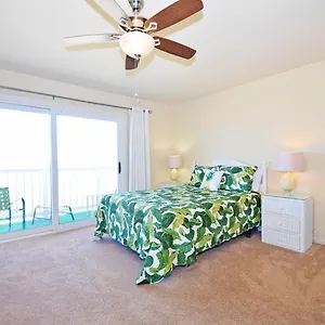 Holiday home Ocean Club 4011 Townhouse