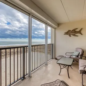 Holiday home Breakaway