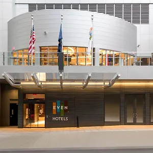 Even - Midtown East By Ihg New York