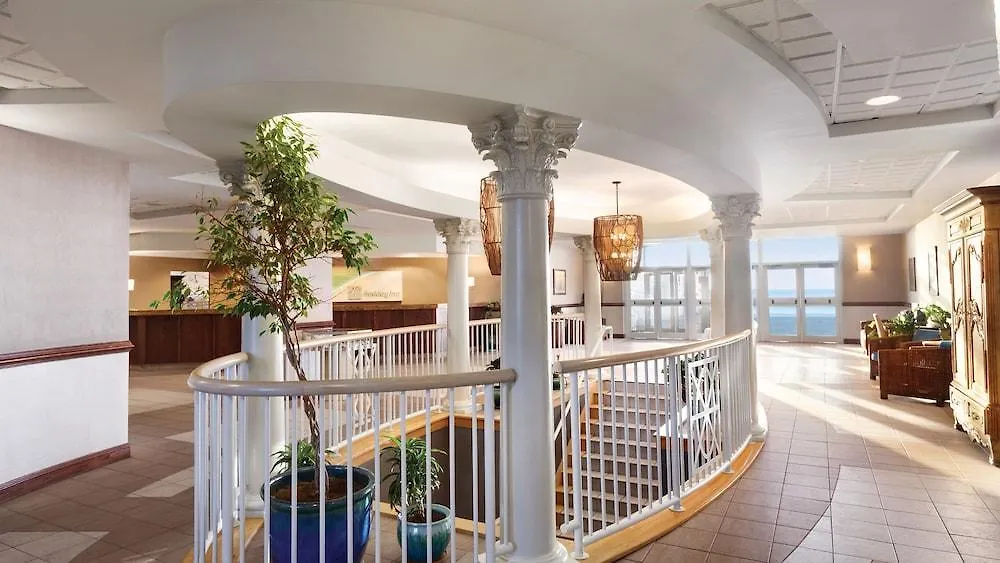 *** Üdülőközpont Holiday Inn & Suites Ocean City By Ihg Amerikai Egyesült Államok