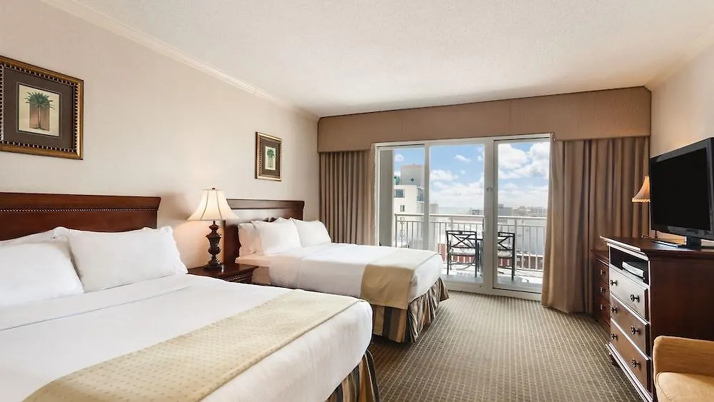 Holiday Inn & Suites Ocean City By Ihg