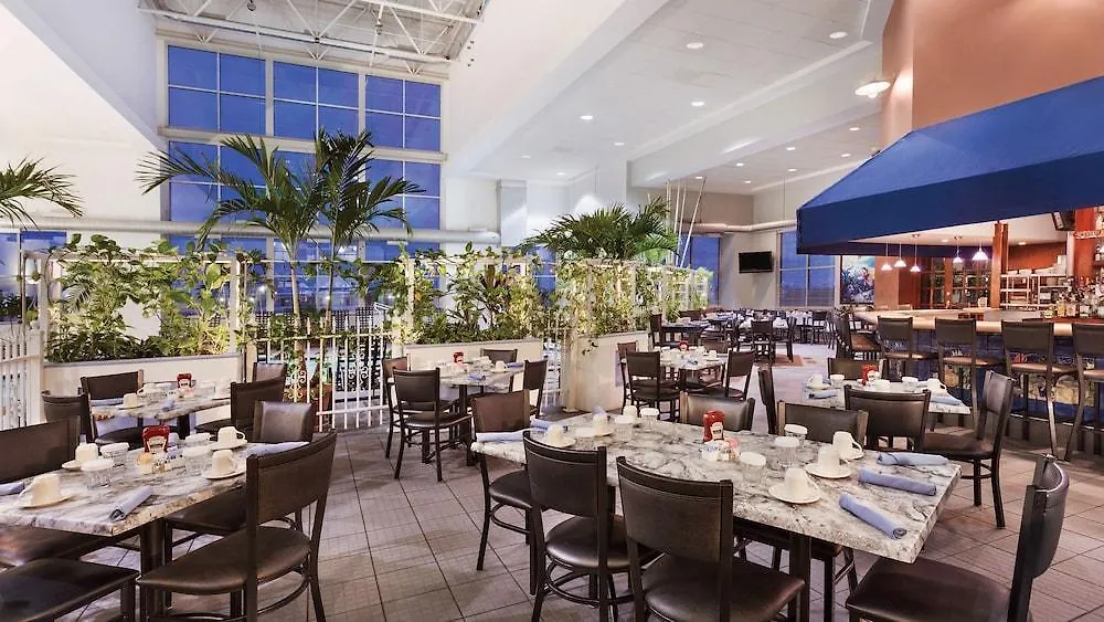 Üdülőközpont Holiday Inn & Suites Ocean City By Ihg