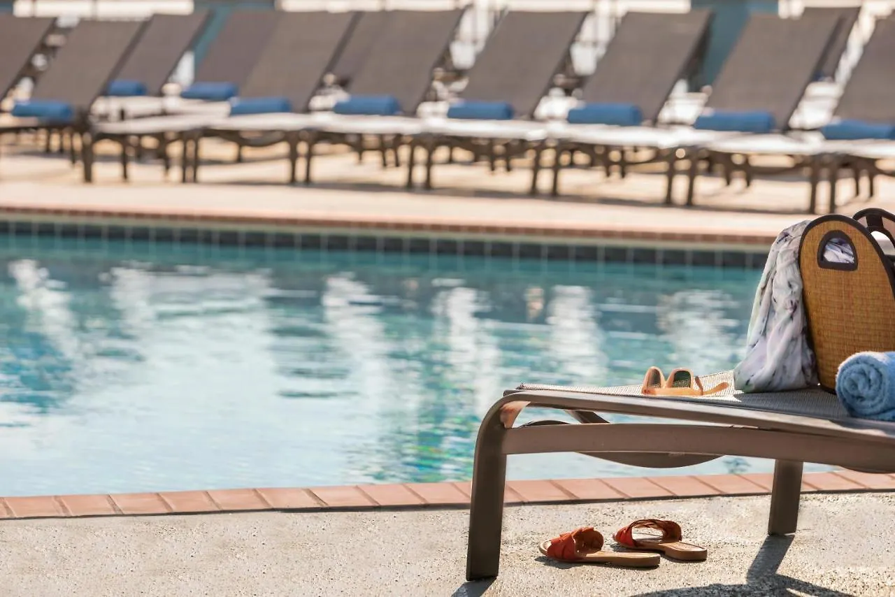Holiday Inn & Suites Ocean City By Ihg 3*,  Amerikai Egyesült Államok