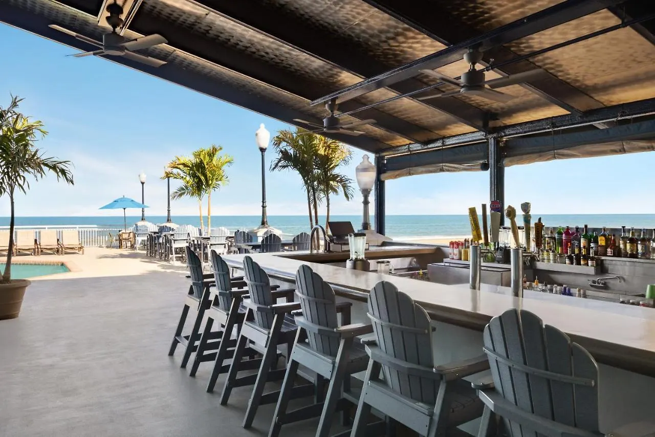 Resort Holiday Inn & Suites Ocean City By Ihg