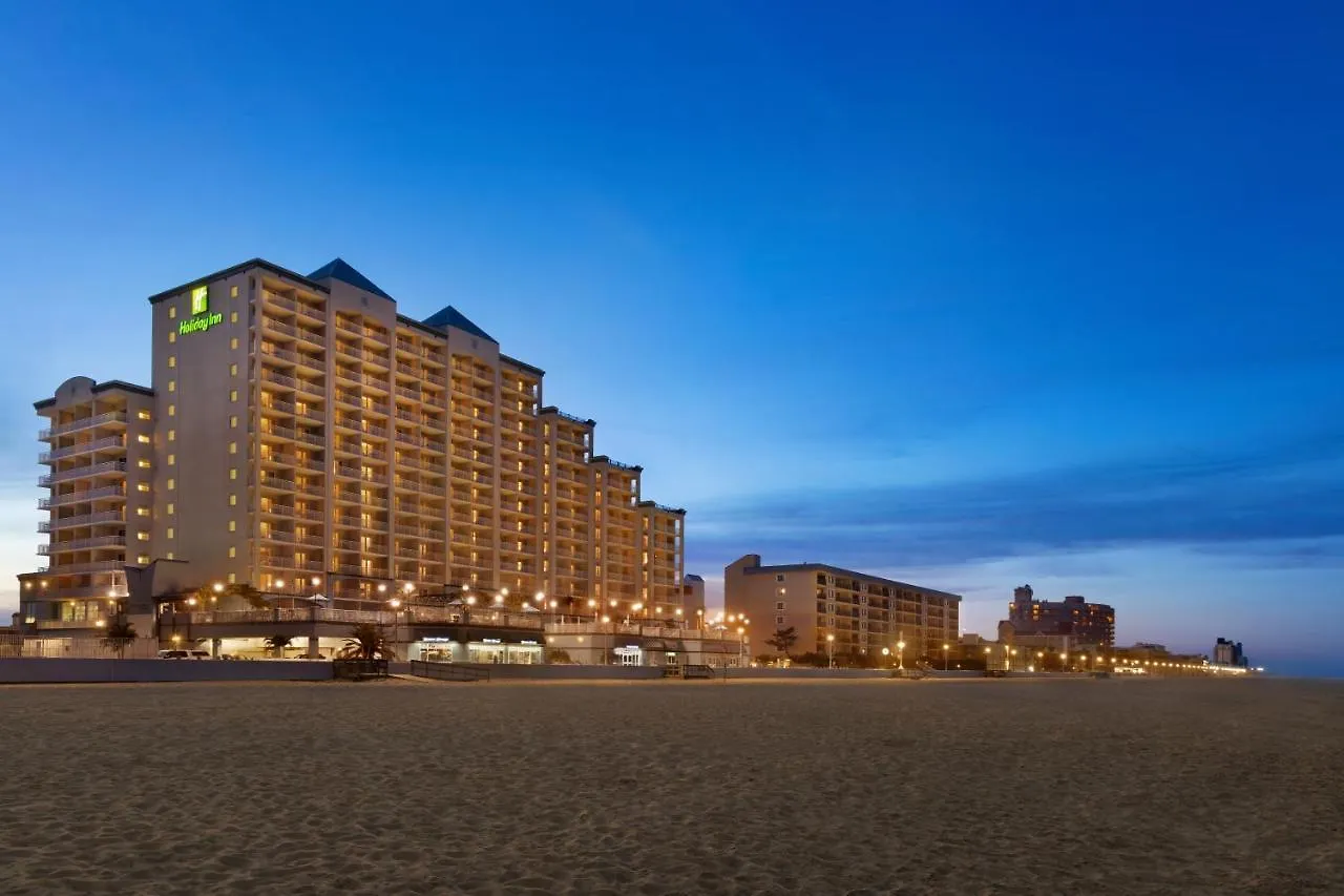 Holiday Inn & Suites Ocean City By Ihg