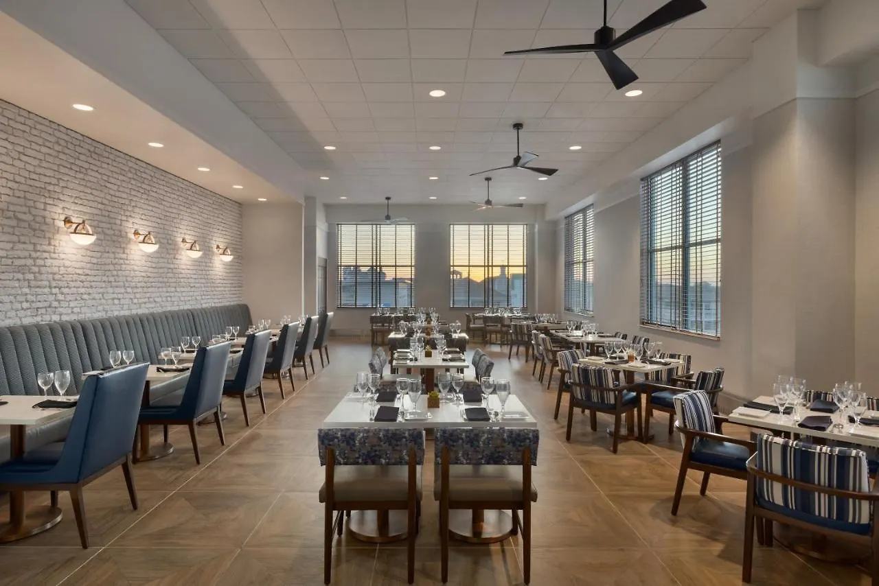 Holiday Inn & Suites Ocean City By Ihg Üdülőközpont