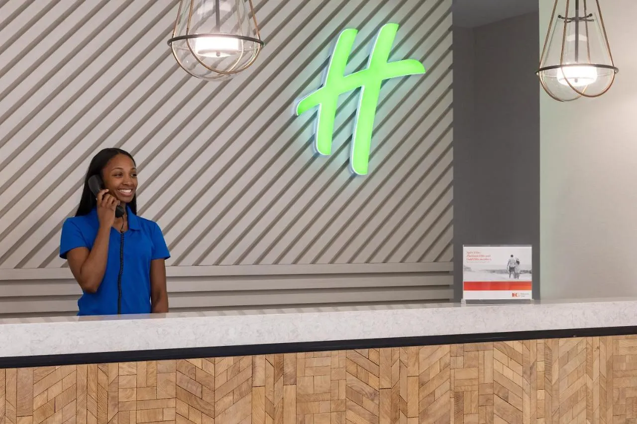 Resort Holiday Inn & Suites Ocean City By Ihg