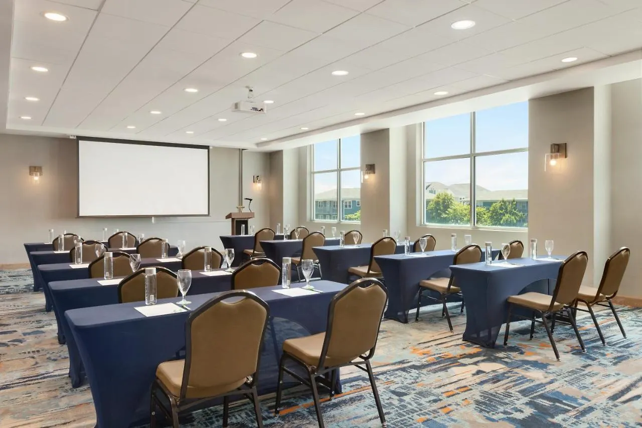 *** Üdülőközpont Holiday Inn & Suites Ocean City By Ihg Amerikai Egyesült Államok