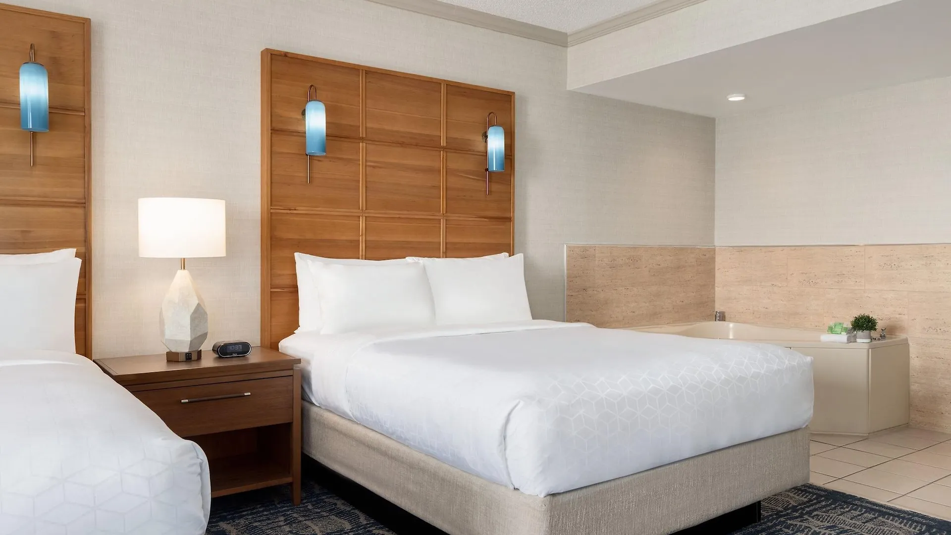 Holiday Inn & Suites Ocean City By Ihg Üdülőközpont