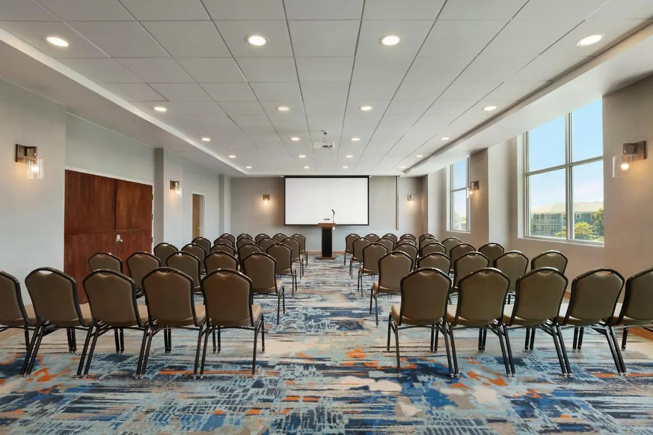 Resort Holiday Inn & Suites Ocean City By Ihg