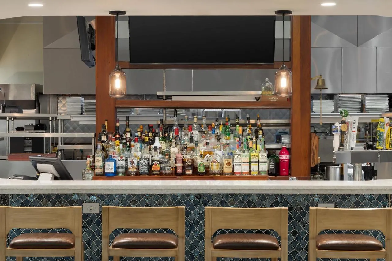Üdülőközpont Holiday Inn & Suites Ocean City By Ihg
