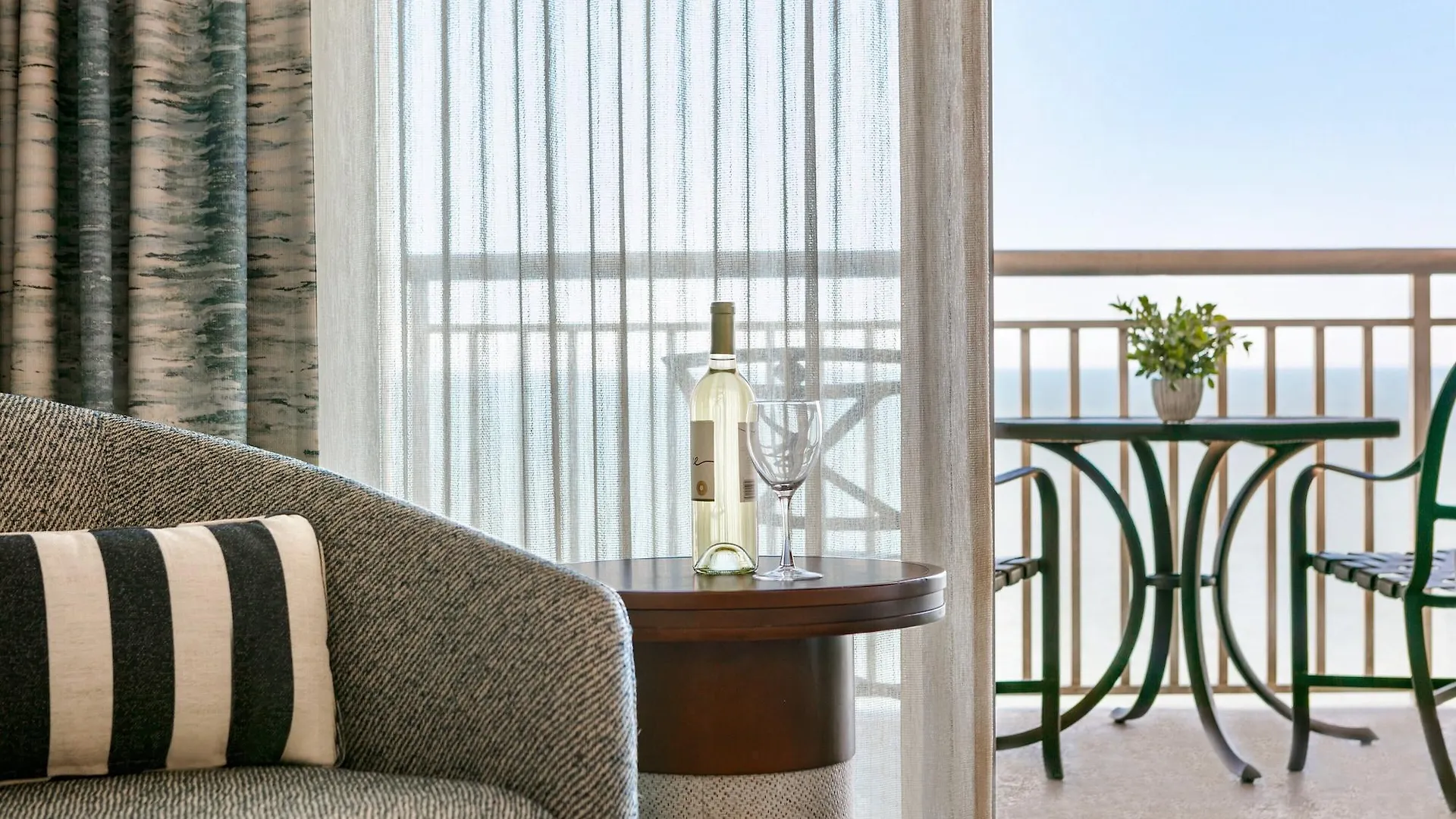 Holiday Inn & Suites Ocean City By Ihg Üdülőközpont