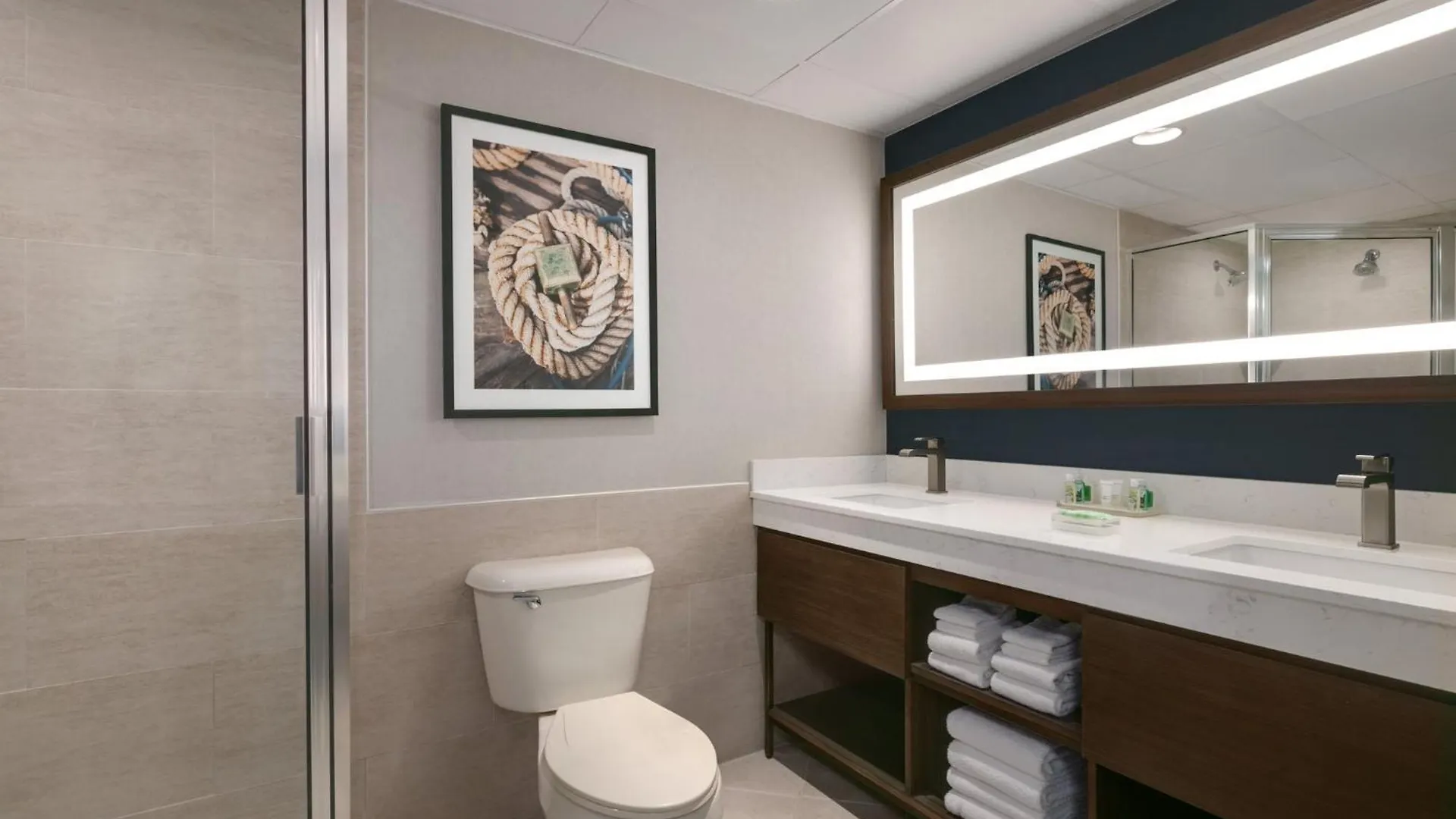 Holiday Inn & Suites Ocean City By Ihg Üdülőközpont