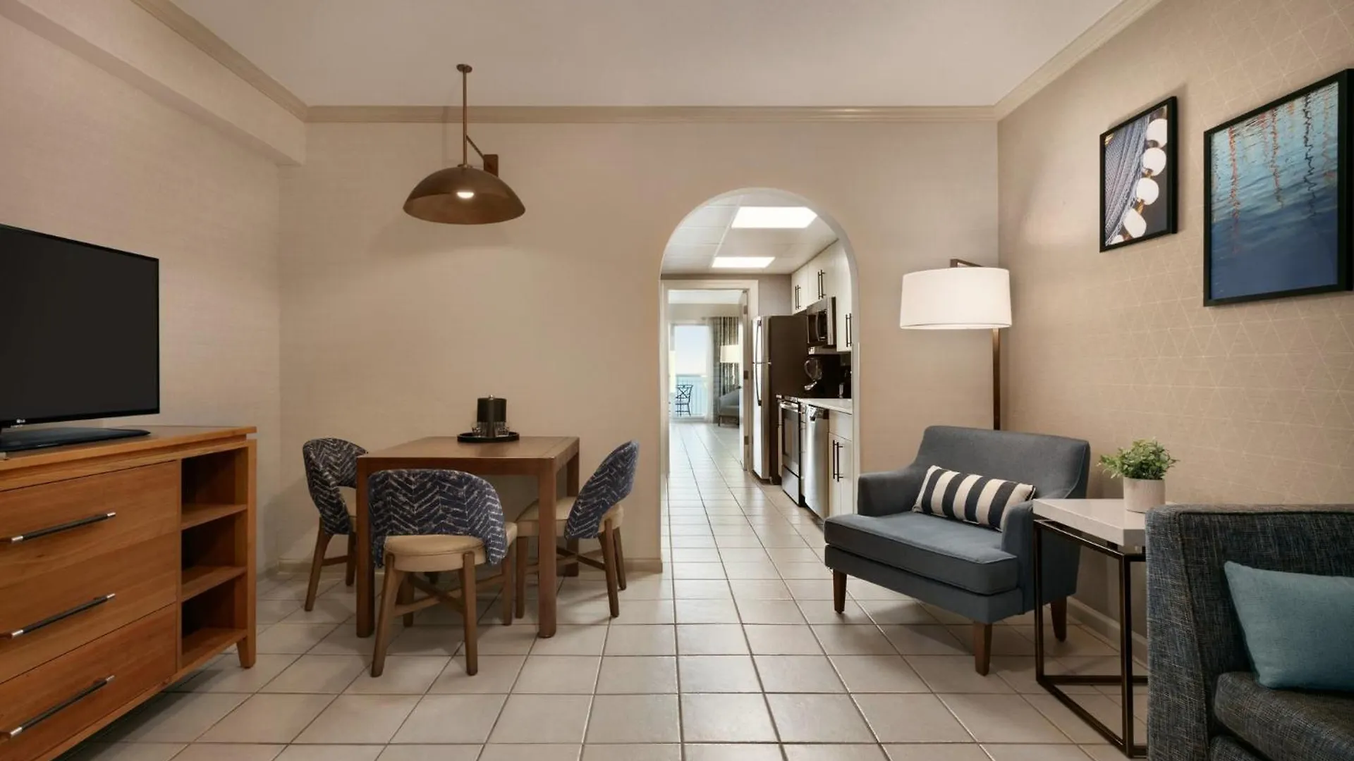Holiday Inn & Suites Ocean City By Ihg