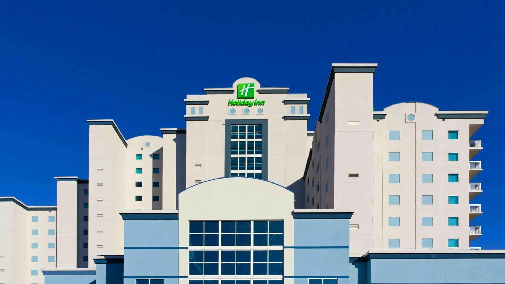 Üdülőközpont Holiday Inn & Suites Ocean City By Ihg
